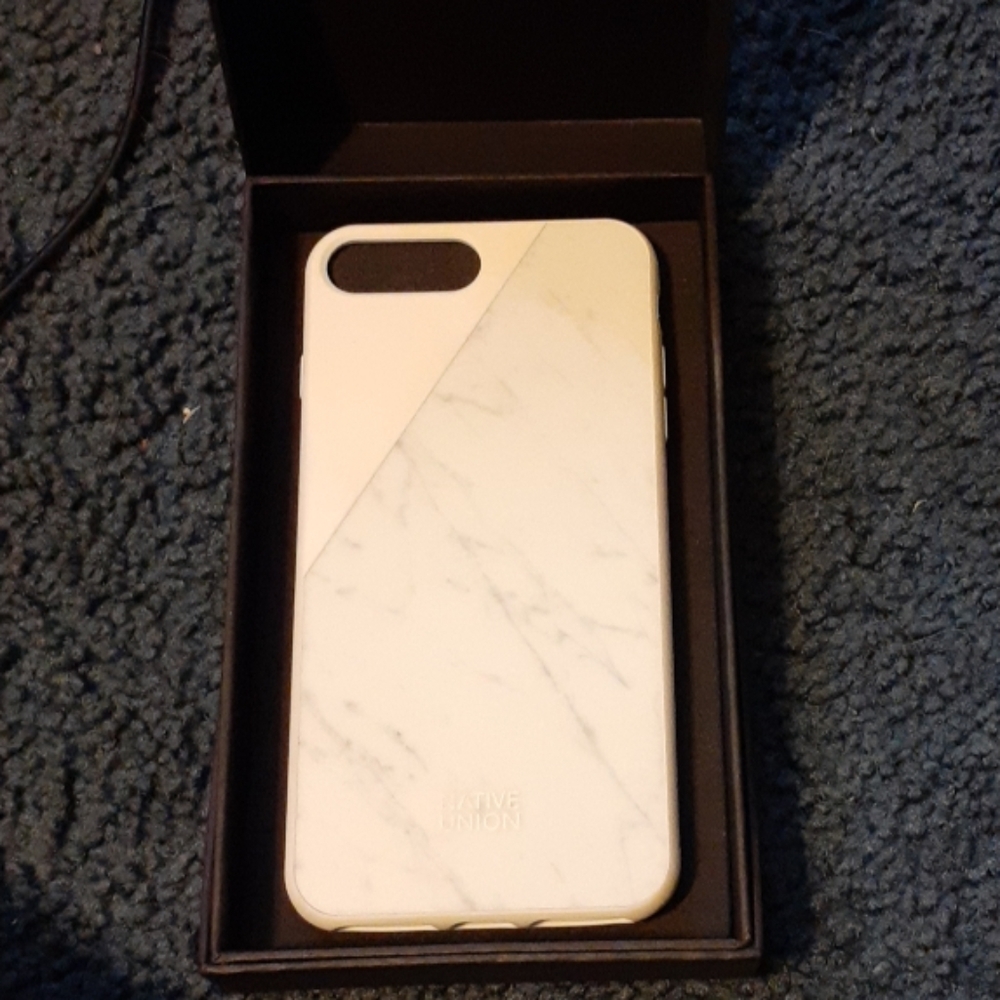 Native Union iPhone 7 Plus/8 Plus Case - Picture 2 of 3
